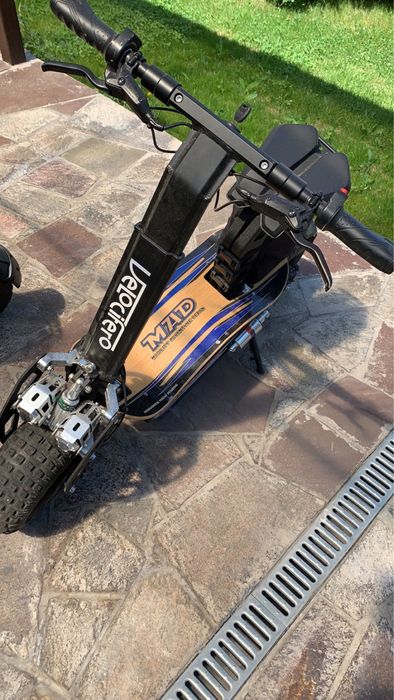 Электро самокат, электро байк, электро скутер