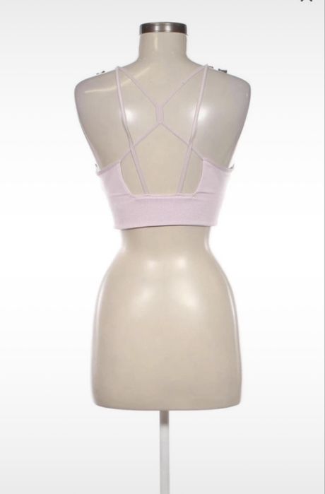 Bustiera Adidas XS