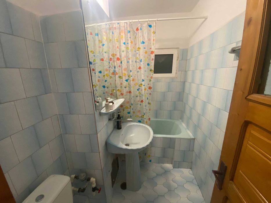 Vând apartament lângă Shopping City Buzău