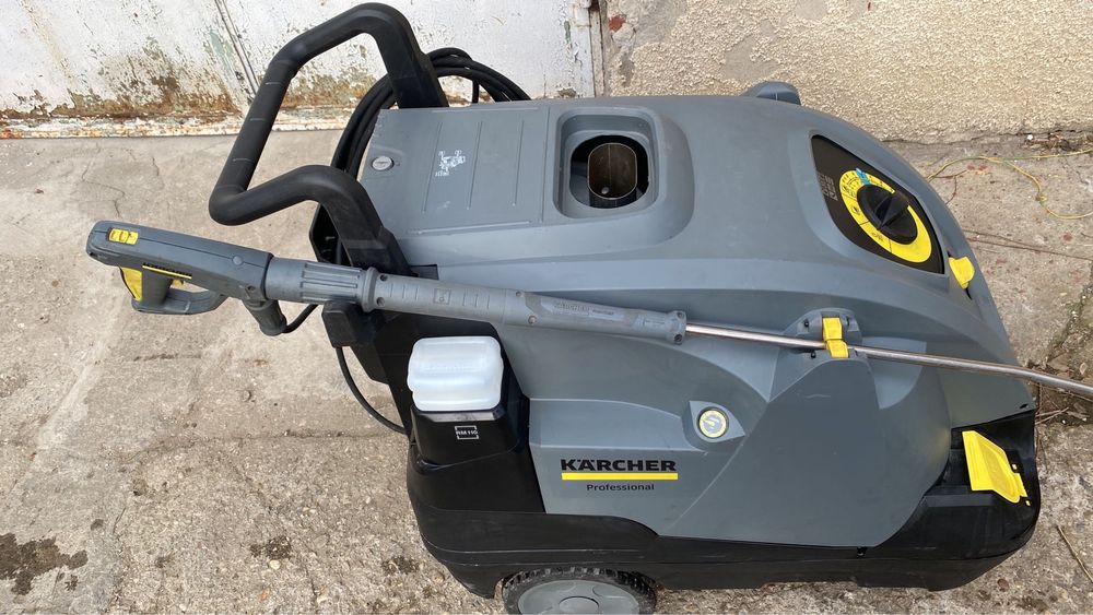 Karcher hds 6/14c