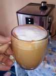 Espresor cafea 3 in 1