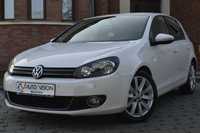 *RATE*Volkswagen Golf 6 VI 2.0TDi 140CP alcantara navi EURO5 impecabil