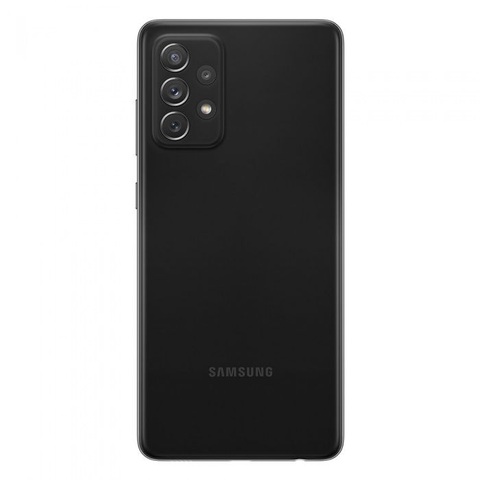 Samsung A 72  holat:ekran singan lekin qotmaydi