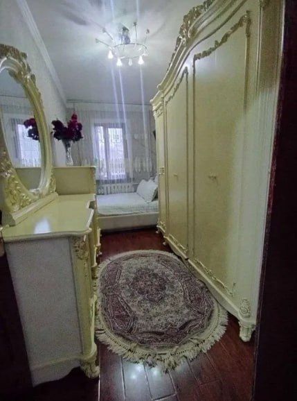 Продаётся квартира Эльбек 4//2//9