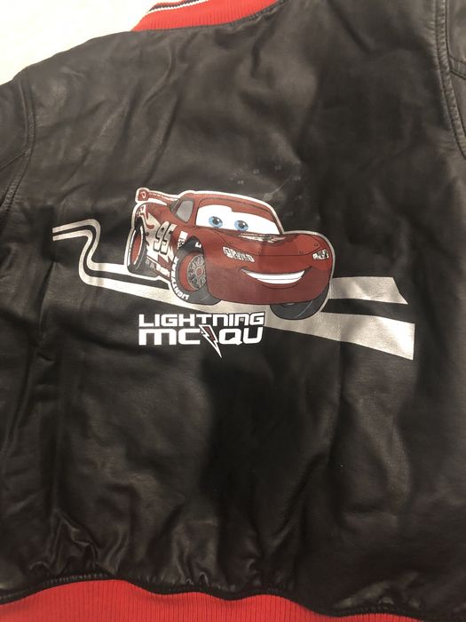 Geaca primavara- toamna