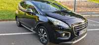 Peugeot 3008 Hybrid 4x4 Webasto Inmatriculata