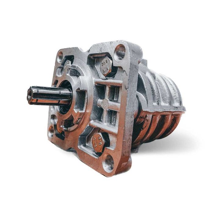 НШ насос на Сельхоз технику МТЗ, МоАЗ