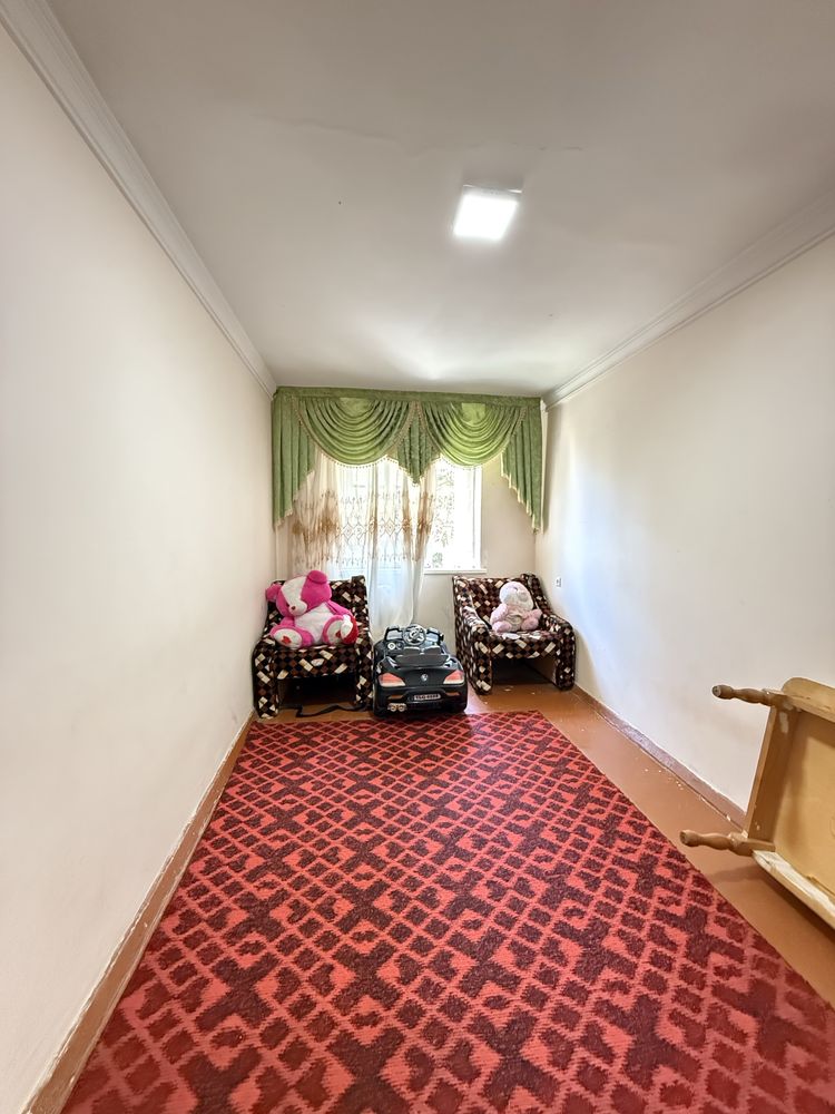 Квартира арендага берамиз.Фрунзеда жойляшган