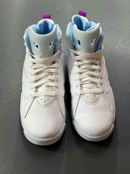 adidasi Originali Nike Air Jordan MVP , noi Marime 40