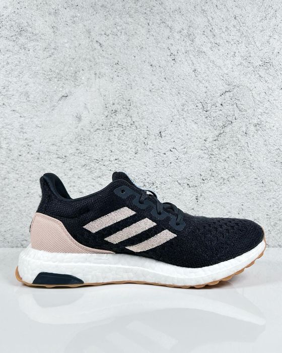 Adidas Ultraboost Uncaged Lab Grey