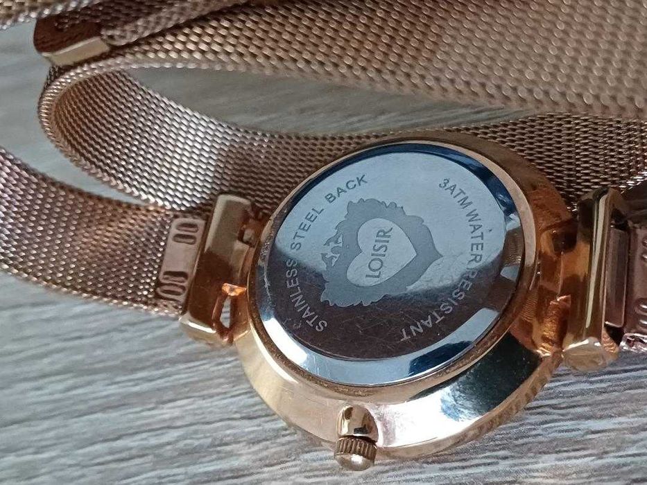 Ceas pentru dama marca Loisir