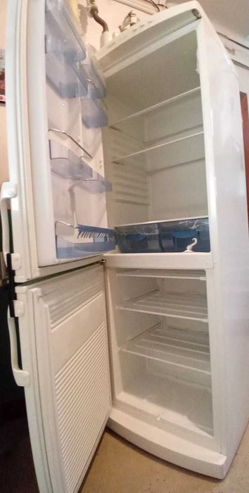 Combina frigorifica Gorenje