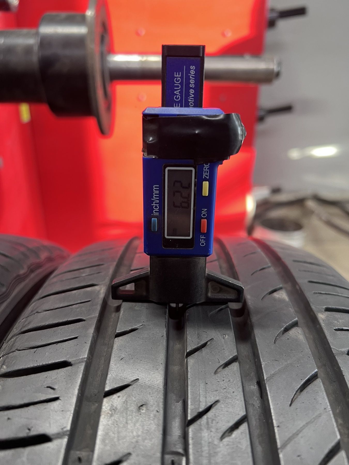 Летни гуми 205/55 R16 Kumho