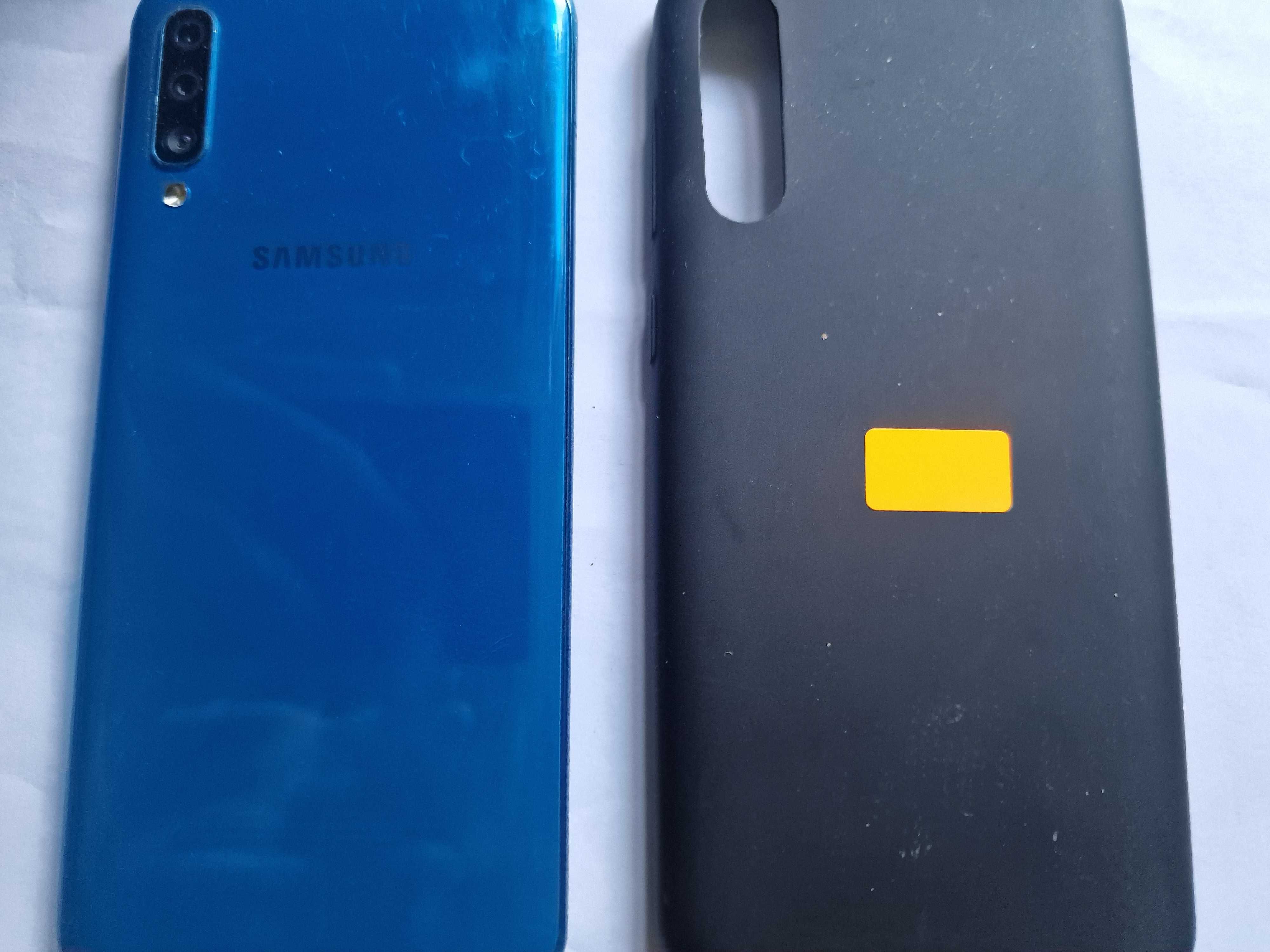 Samsung Galaxy A50 - SM-A505FN/DS - за ремонт/части