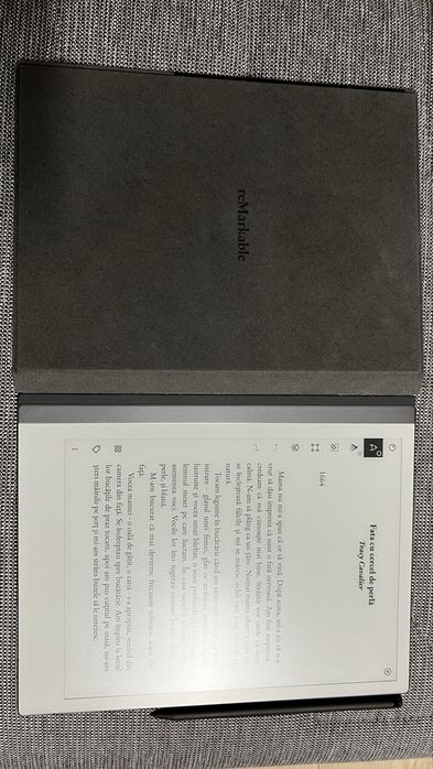 Tableta Remarkable 2