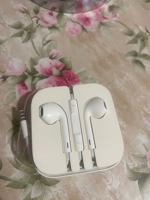 Оригинали слушалки Appel