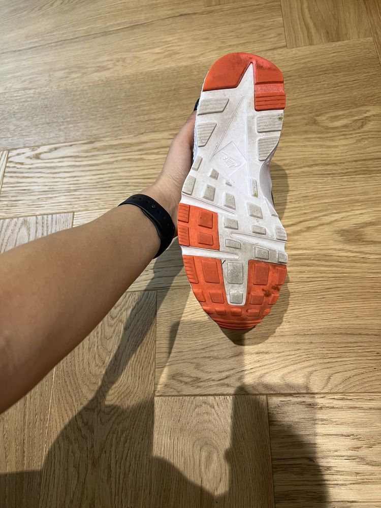 Adidasi Nike Huarache
