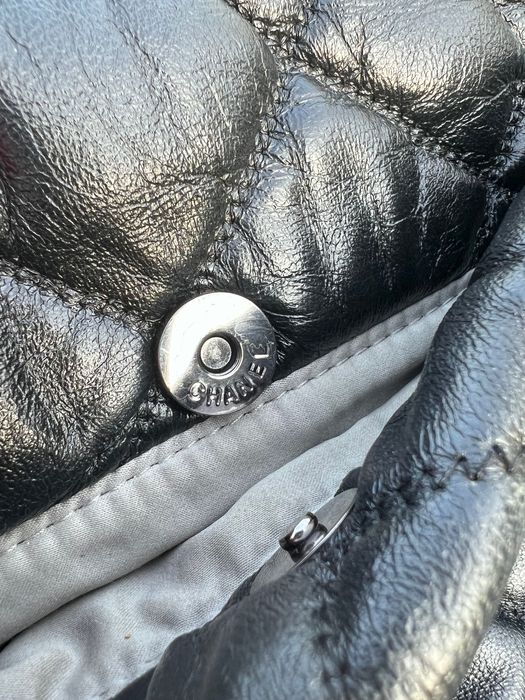 Geantă Chanel originală
