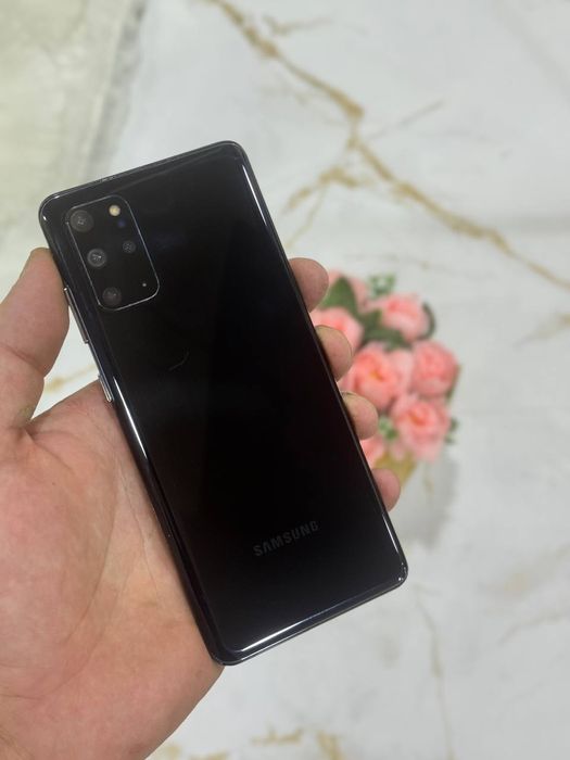 Galaxy s20 plus 5g