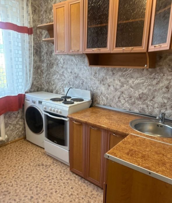 Сдам квартиру 1,5-ку район ДКМ  за 120000+ком