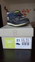Pantofi CCC Lasocki Kids baieti marimea 21