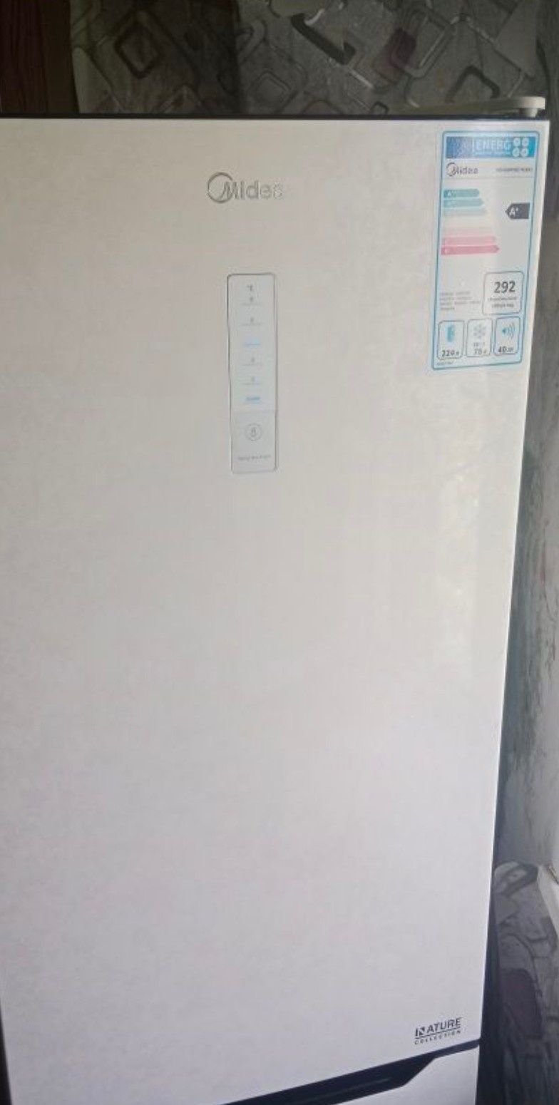 Холодильник MIDEA