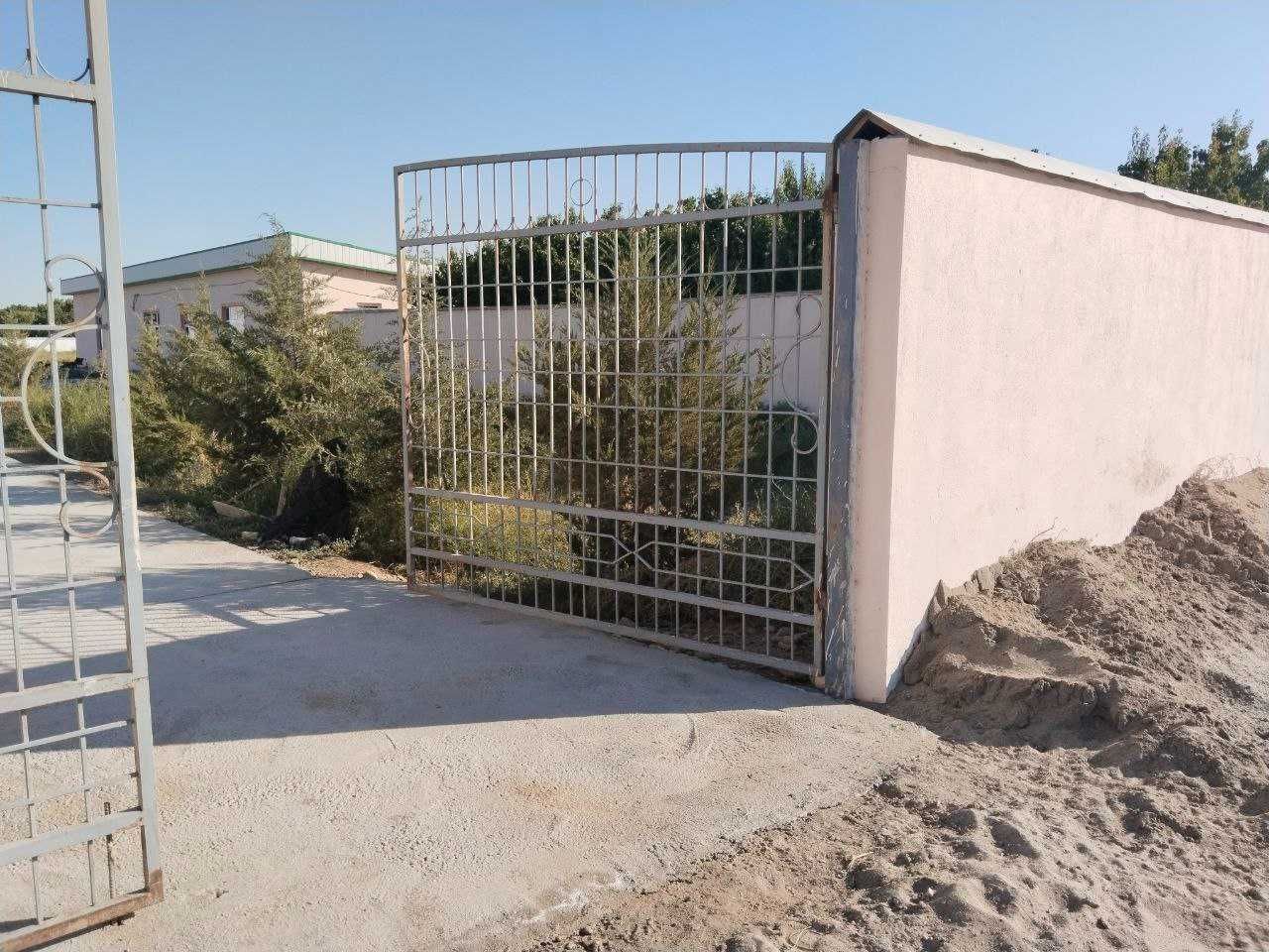 Noturar ko'chmas mulk binolari sotiladi