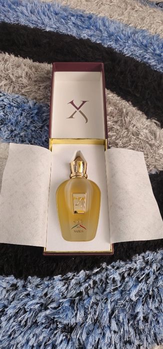 XJ 1861 Naxos Xerjoff