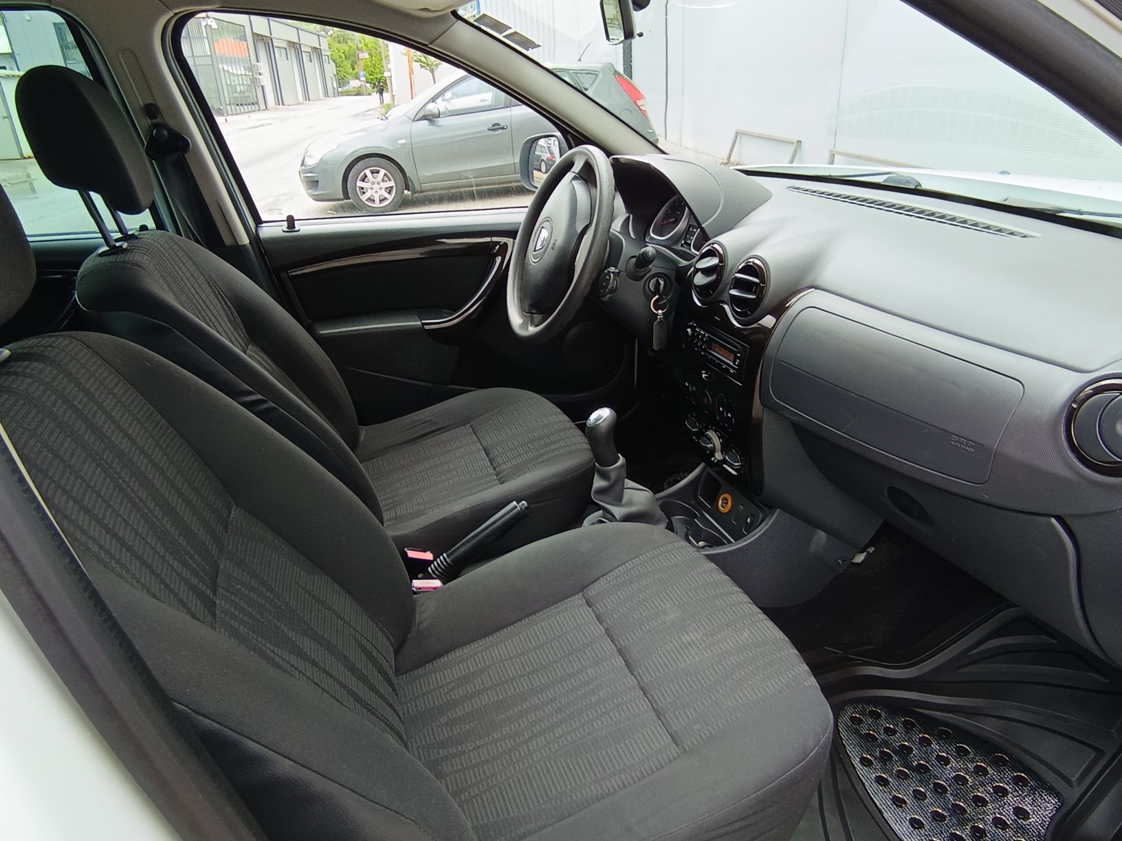 DACIA Duster*2012*1,5D ,adus recent GERMANIA