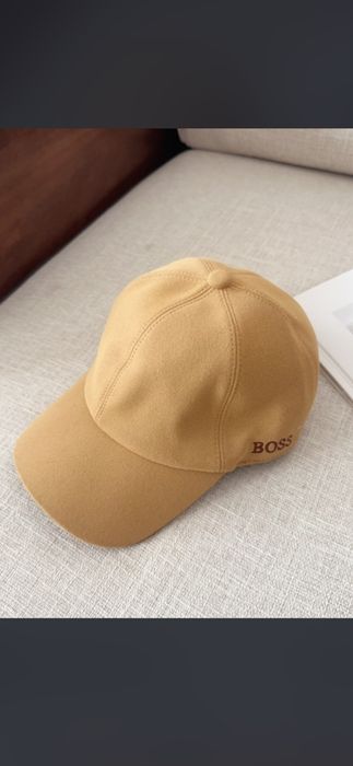 Șapcă Hugo Boss model 2026