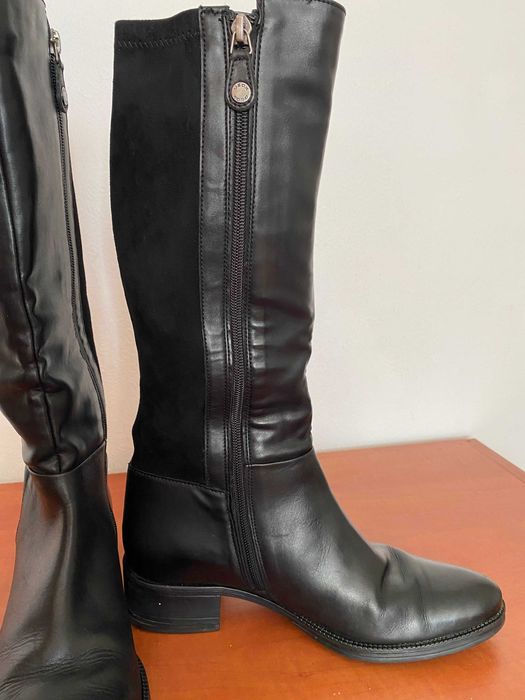 Дамски ботуши Geox