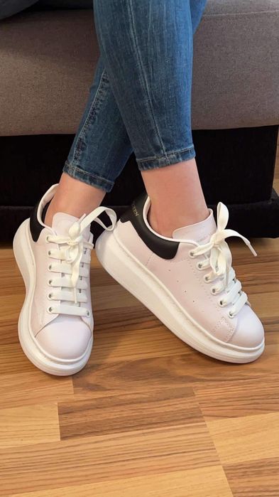 Alexander McQ marime 37