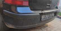 Bara spate golf 4