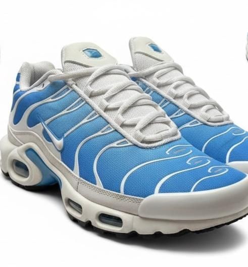 Vând nike tn nr 43