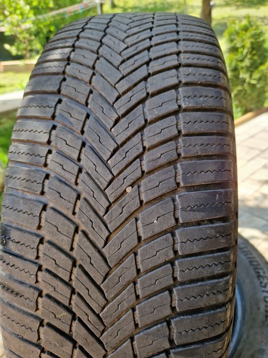Anvelope iarna 225 60 R 18 Bridgestone
