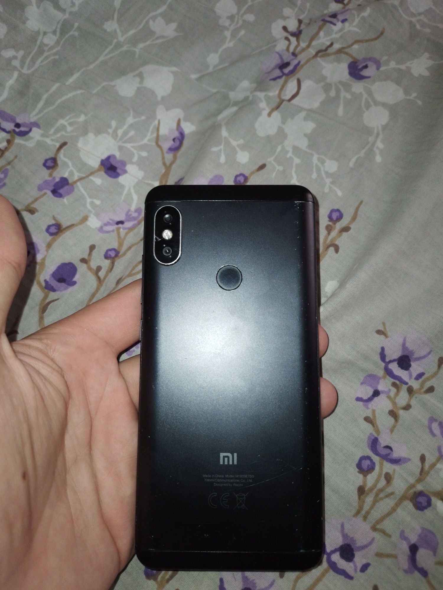 Redmi хорошом состояние