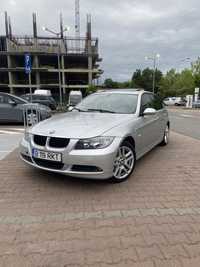 Vand BMW E90 320i+GPL