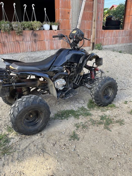 Vand atv loncin 200cc 4 trepte + 1