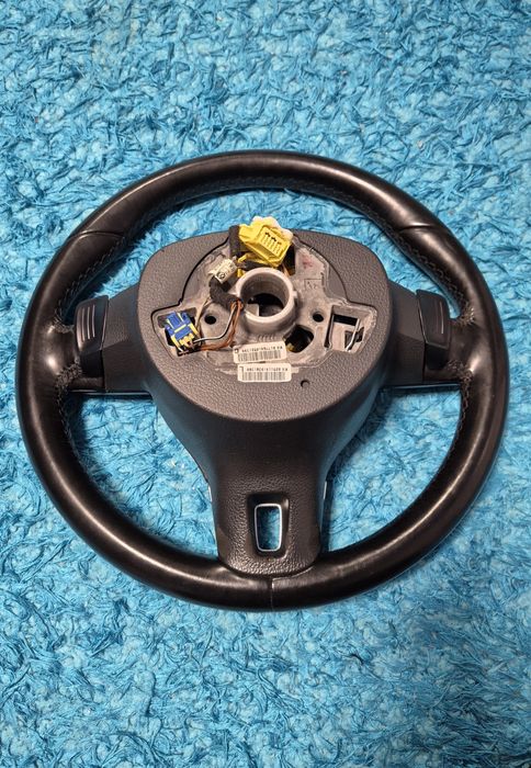 Volan cu padele vw golf /passat