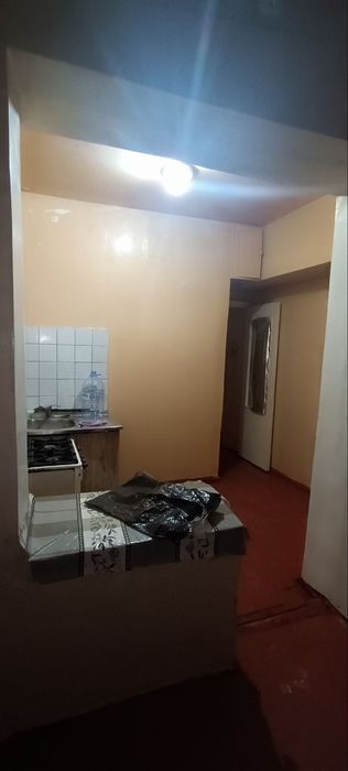 Учтепа ровд 2 комнаты