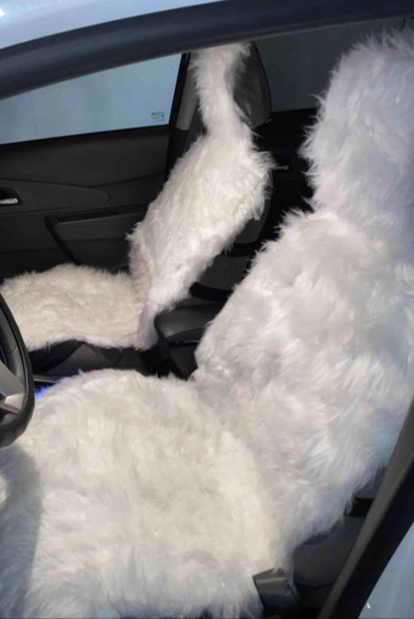 Продам чехлы новые 20000т