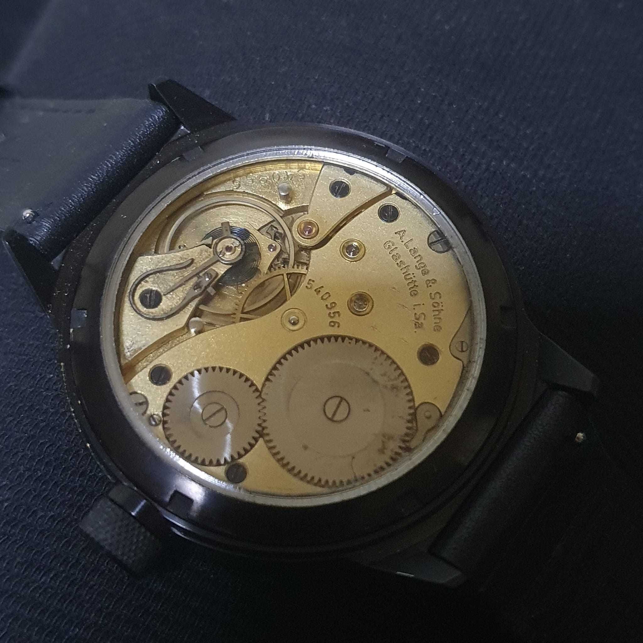 ceas lange sohne custom 48mm