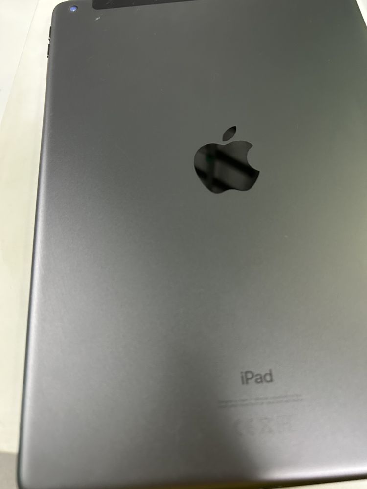 Apple Ipad 8 поколение Wi-fi Plus 32 gb (город Шу) номер лота 344198