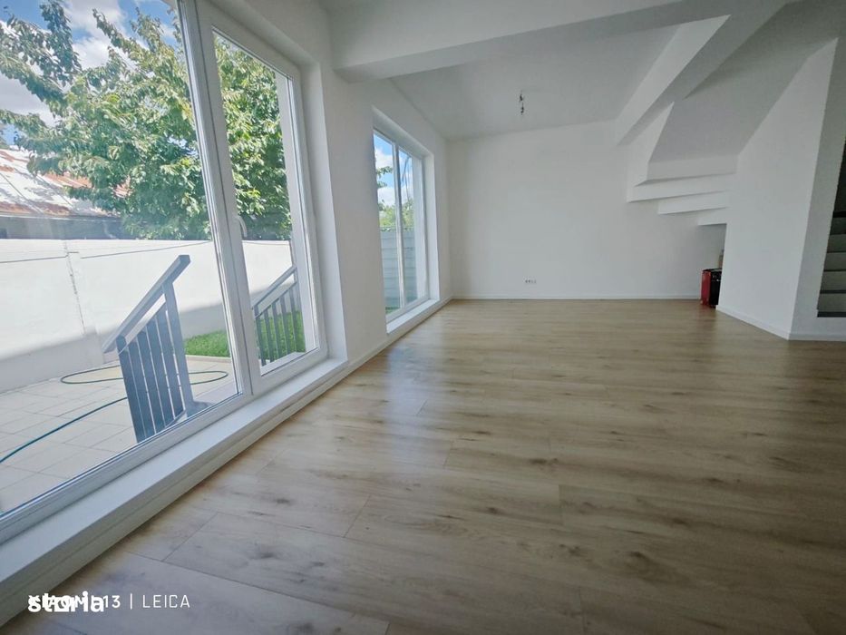 Vila spatioasa 4  camere, ansamblu privat cu multiple facilitati Popes