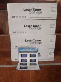 Laser toner cartridge M255dw/M232/283fdw