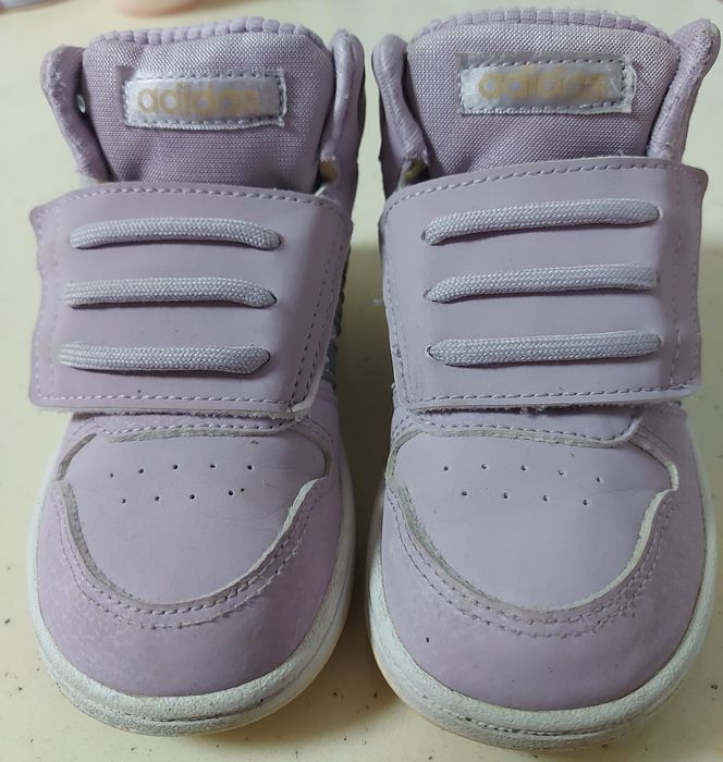 Adidasi inalti Adidas