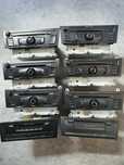 Audi concert A4 B8/Audi multimedia A4 B8/CD changer Audi A4 B8
