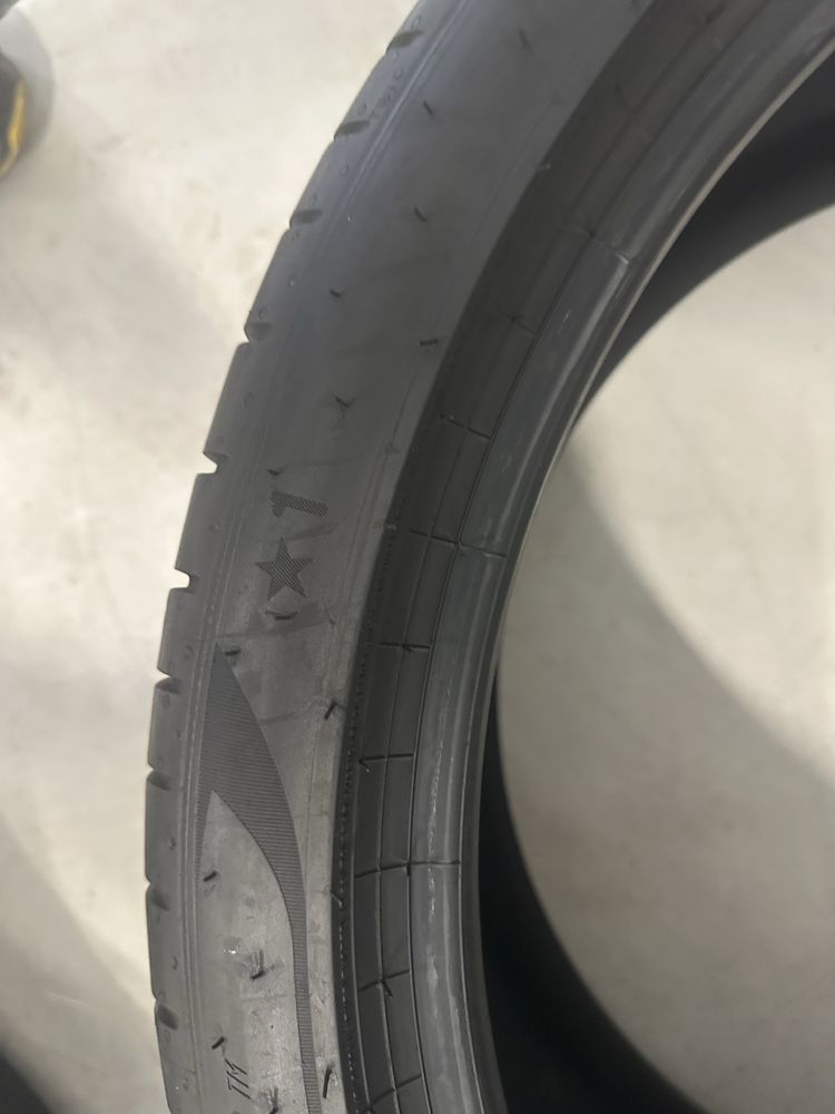 Гума PIRELLI, ПИРЕЛИ 275/35/22