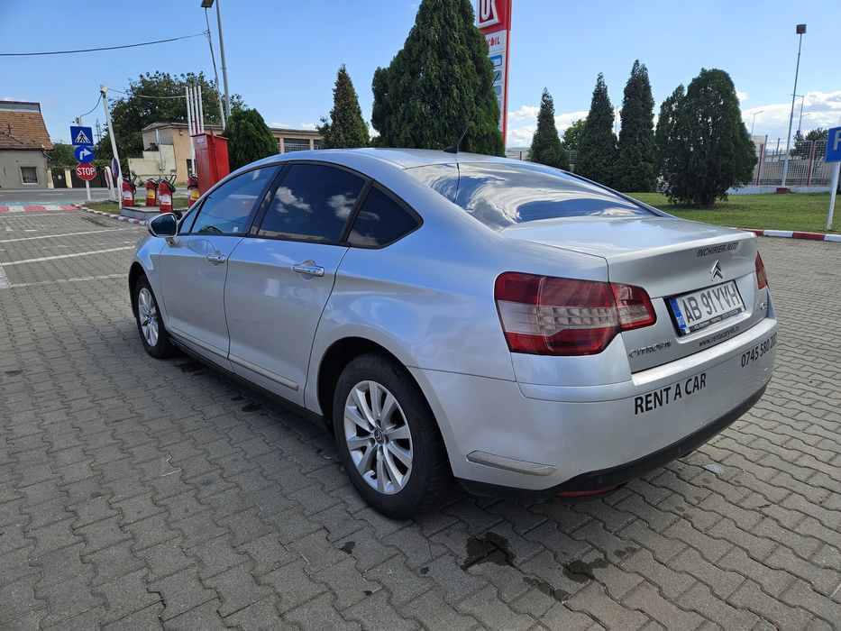 Citroen c5, 16 hdi!!!