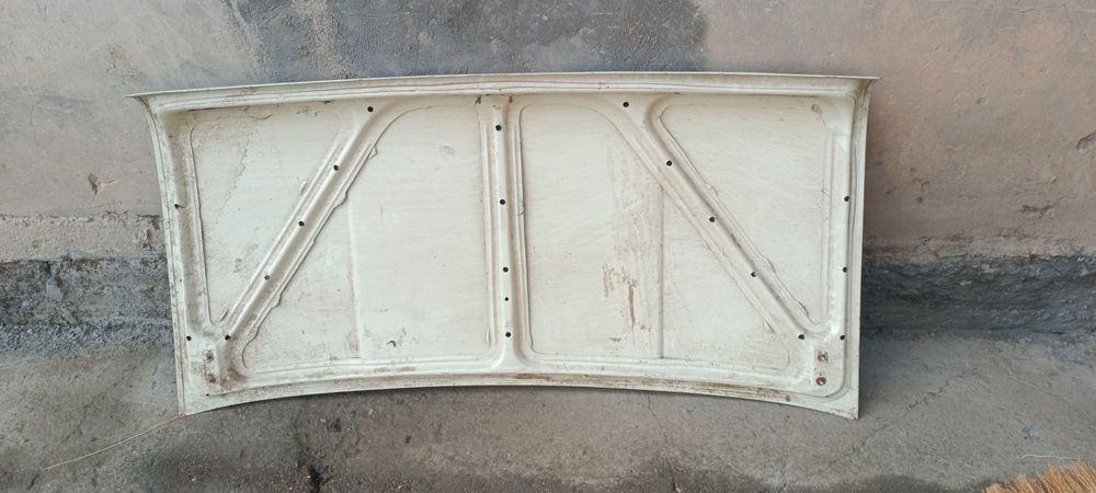 Продается капот багаж б/у